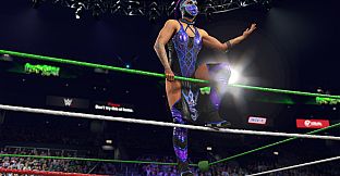 WWE 2K26 Ringside Pass Premium Season 4