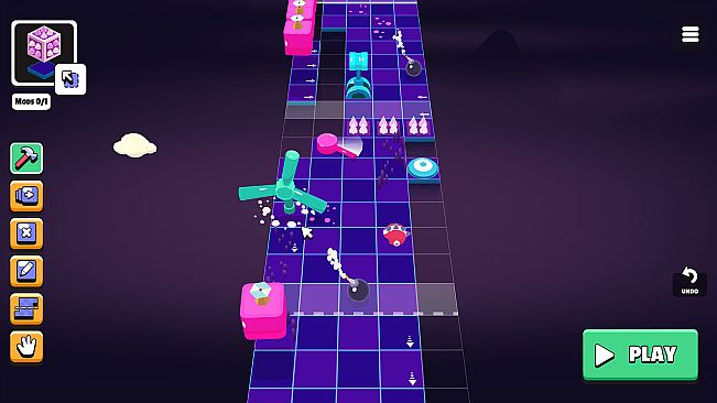 Crash Course Builder