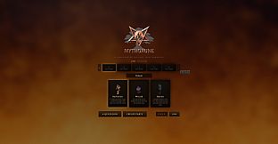 mythorune