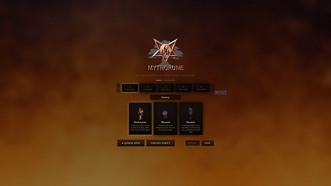 mythorune