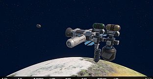 Orbit Engineer