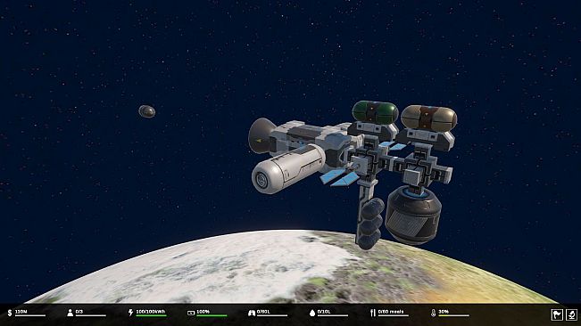 Orbit Engineer