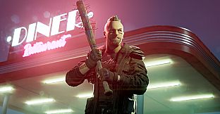 Crime Boss: Rockay City - Heavy Hitters Pack