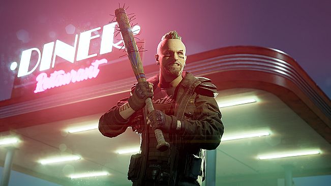 Crime Boss: Rockay City - Heavy Hitters Pack