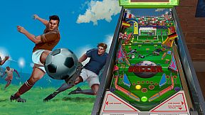 Sports & Adventure Pinball