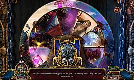 Dark Parables: Queen of Sands Collector's Edition