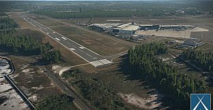 X-Plane 11 - Add-on: Aerosoft - Airport Salvador International
