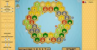 Pioneers of the Coast - Enhanced