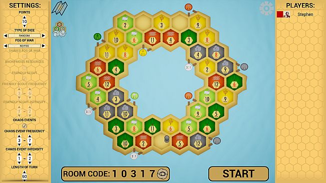 Pioneers of the Coast - Enhanced