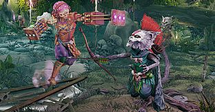 Gloomhaven - Jaws of the Lion