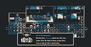 Muffles' Life Sentence EPISODE 4