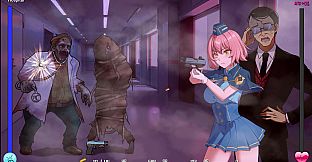 Tunnel Escape Fates Entwined