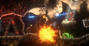 Anew: The Distant Light