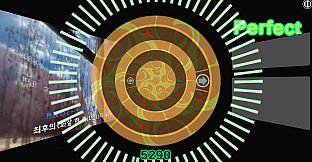 Musicle - Explosion Skin DLC