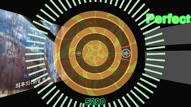 Musicle - Explosion Skin DLC