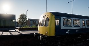 Train Sim World 6: Tees Valley Line: Darlington - Saltburn By Sea