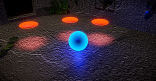 Project Glowbound: Escape the darkness