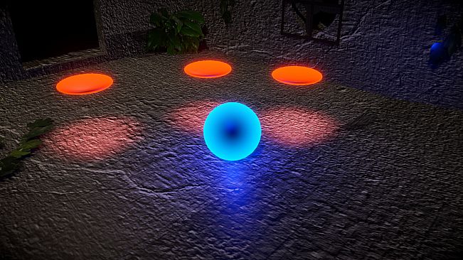 Project Glowbound: Escape the darkness