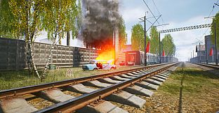 G.O.P.O.T.A. - adventures at the railway station