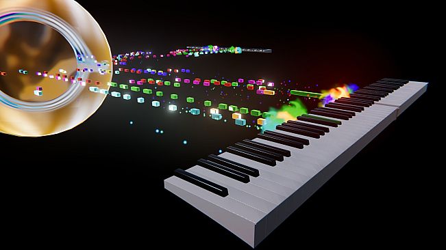 Lumiric Stage