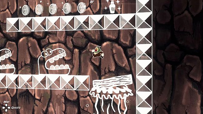 Ruffy And The Riverside