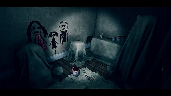 Haunted: The Chronicles