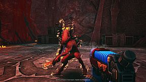 Warhammer 40,000: Boltgun 2