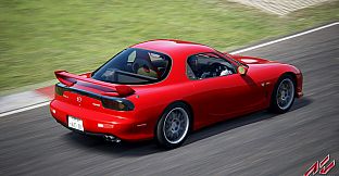 Assetto corsa - Japanese Pack