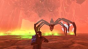 COLONY 13 - Into The Void