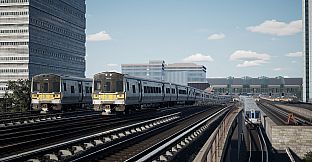 Train Sim World 7: LIRR Commuter: New York - Long Beach, Hempstead & Hicksville Route Add-On