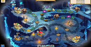 Argonauts Agency 13: Secret of the Labyrinth Collector's Edition