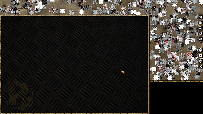 Pixel Puzzles World War II Jigsaw Puzzles