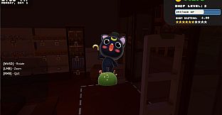 Gacha Shop Simulator