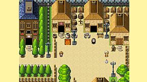 匠人物语Craftsman story