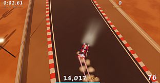 Drift: Beyond Grip