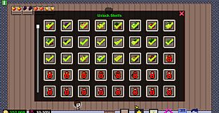 My Tiny Grocery Store - Desktop Idle Supermarket Game