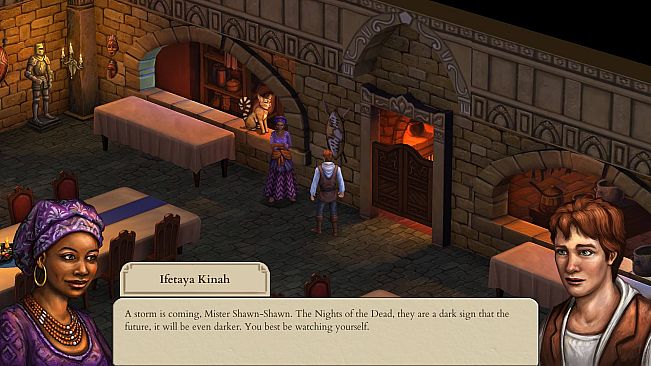 Hero-U: Rogue to Redemption