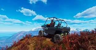 Way of the Hunter - Kawasaki UTV Pack