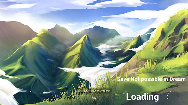 Prototype ONE DAY I AM