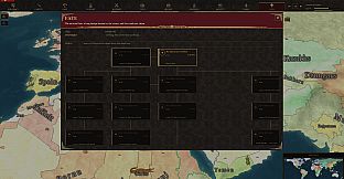 Between Empires