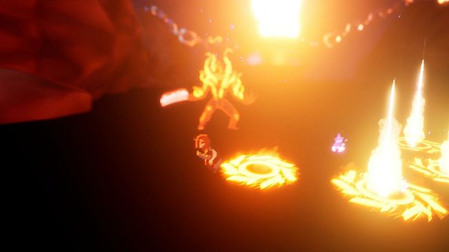 风旅人 Wind Traveler