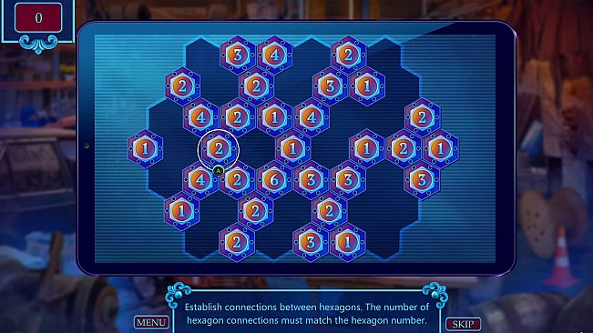 Lost & Found Agency Collector's Edition