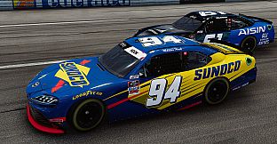 NASCAR Heat 5 - Pre Order Bonus