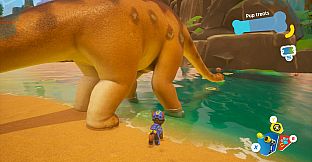 PAW Patrol: Dino World