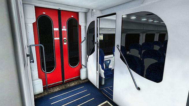 Trainz Plus DLC - CFR Calatori ABmee 36-16 038