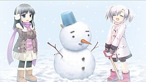 G-senjou no Maou - The Devil on G-String