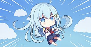 U-ena -Far fireworks-