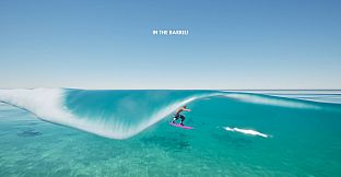 Reef Break