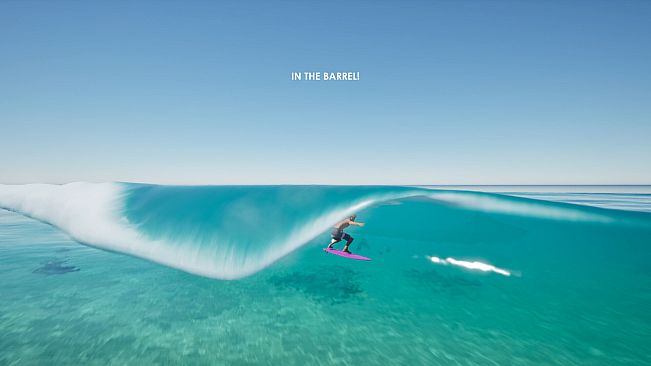 Reef Break