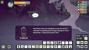 Surviving Skeleton Island